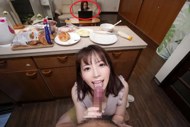 Em người vợ gạ xxx bồ của chị gái bất chấp chị gái đang sống chung nhà