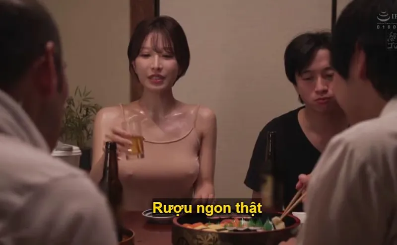 Người vợ gạ nện cả gia đình gã chồng vì ông chồng dẫn về quê rồi bỏ bê dâm dục sml